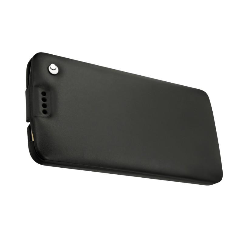 가죽 커버 Lenovo  Moto Z