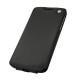 Lenovo Moto Z leather case