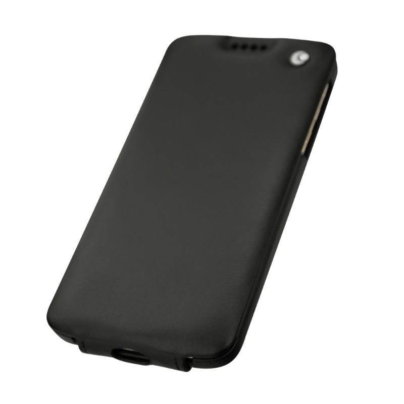 Funda de piel Lenovo Moto Z