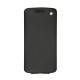 Housse cuir Lenovo Moto Z