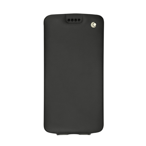                                                                                                                     Capa em pele Lenovo Moto Z
                                                                                                              