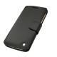 Custodia in pelle Lenovo Moto Z
