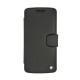 Funda de piel Lenovo Moto Z