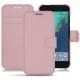 Funda de piel Google Pixel XL - Rose PU