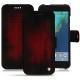 Funda de piel Google Pixel XL - Rouge Patine