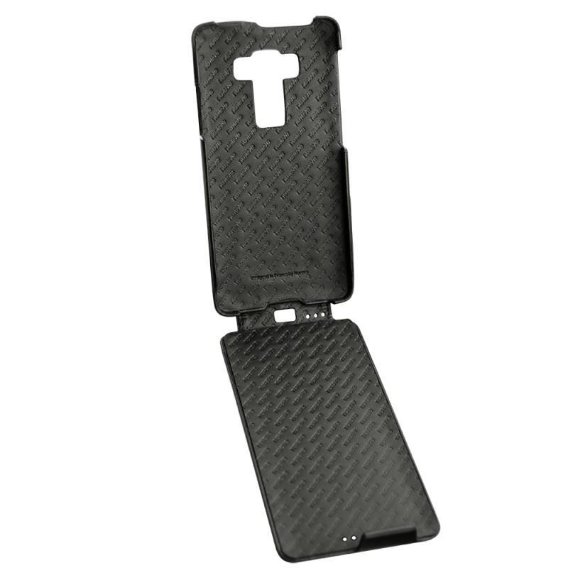 Housse cuir Asus Zenfone 3 Deluxe 5.7 ZS570KL
