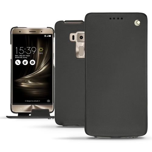 Capa em pele Asus Zenfone 3 Deluxe  5.7 ZS570KL