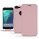 가죽 커버 Google Pixel XL - Rose PU