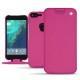 Custodia in pelle Google Pixel XL - Rose BB
