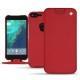 Funda de piel Google Pixel XL - Rouge troupelenc
