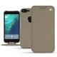 Housse cuir Google Pixel XL - Darboun sabla