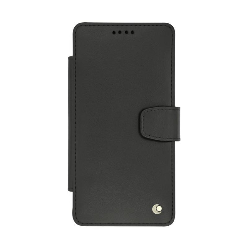 Capa em pele Asus Zenfone 3 Deluxe 5.7 ZS570KL