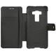 Housse cuir Asus Zenfone 3 Deluxe  5.7 ZS570KL