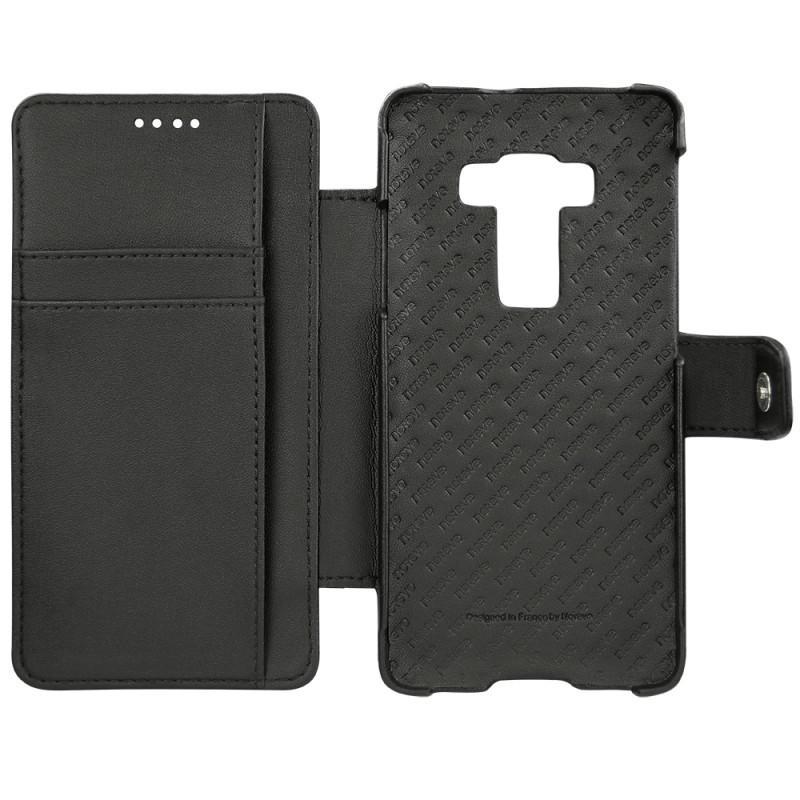 Housse cuir Asus Zenfone 3 Deluxe  5.7 ZS570KL