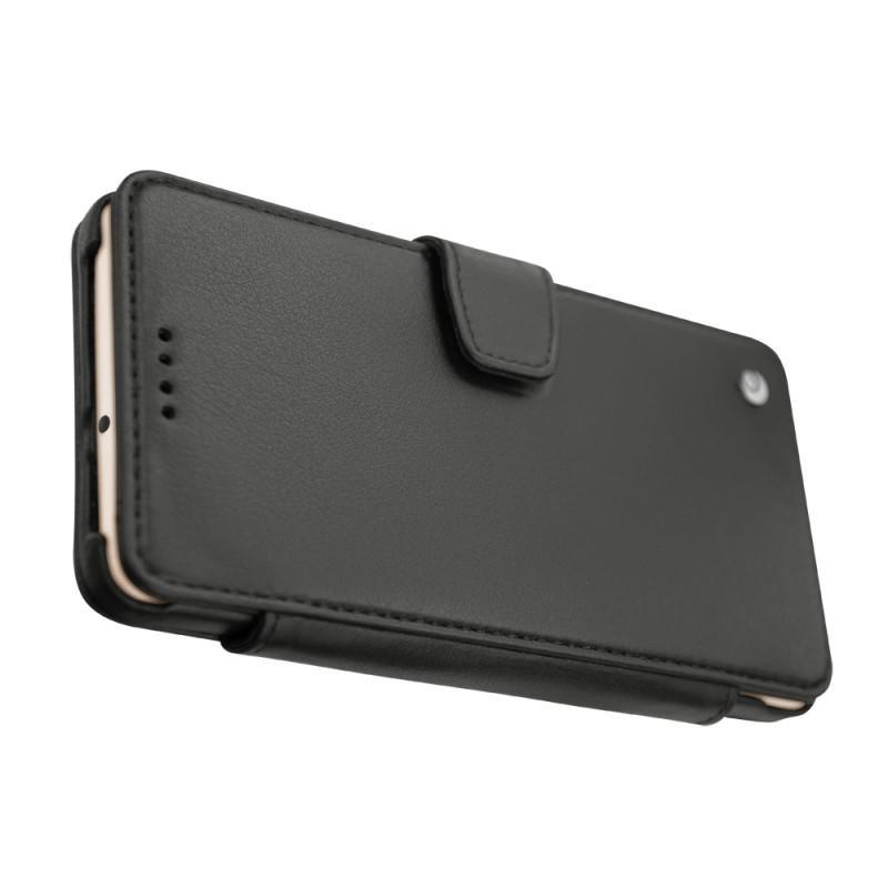 Custodia in pelle Asus Zenfone 3 Deluxe 5.7 ZS570KL