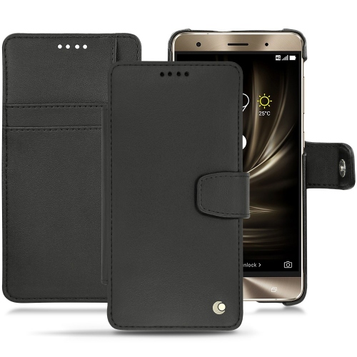 Custodia in pelle Asus Zenfone 3 Deluxe 5.7 ZS570KL