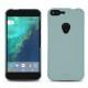 Funda de piel Google Pixel XL - Bleu Ciel PU
