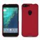 レザーケース Google Pixel XL - Rouge PU