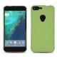 Custodia in pelle Google Pixel XL - Vert olive PU