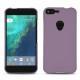 レザーケース Google Pixel XL - Lilas PU