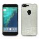 Custodia in pelle Google Pixel XL - Crocodile milk