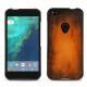 Custodia in pelle Google Pixel XL - Fauve Patine