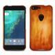 Funda de piel Google Pixel XL - Orange Patine