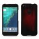 Capa em pele Google Pixel XL - Rouge Patine