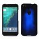 Funda de piel Google Pixel XL - Bleu Patine