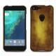Custodia in pelle Google Pixel XL - Doré Patine