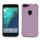 Lederschutzhülle Google Pixel XL - Lilas ( Nappa - Pantone 2645U ) 