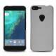 Lederschutzhülle Google Pixel XL - Gris ( Nappa - Pantone W428C ) 