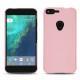 Funda de piel Google Pixel XL - Rose ( Nappa - Pantone 2365C ) 