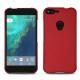 Funda de piel Google Pixel XL - Rouge troupelenc