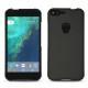 Custodia in pelle Google Pixel XL - Blu marino