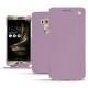 Custodia in pelle Asus Zenfone 3 Deluxe  5.7 ZS570KL - Lilas ( Nappa - Pantone 2645U ) 