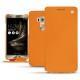 Funda de piel Asus Zenfone 3 Deluxe  5.7 ZS570KL - Orange ( Nappa - Pantone 1495U ) 
