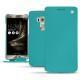 Funda de piel Asus Zenfone 3 Deluxe  5.7 ZS570KL