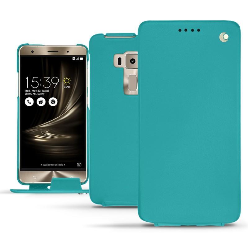 Funda de piel Asus Zenfone 3 Deluxe  5.7 ZS570KL