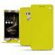 Housse cuir Asus Zenfone 3 Deluxe 5.7 ZS570KL
