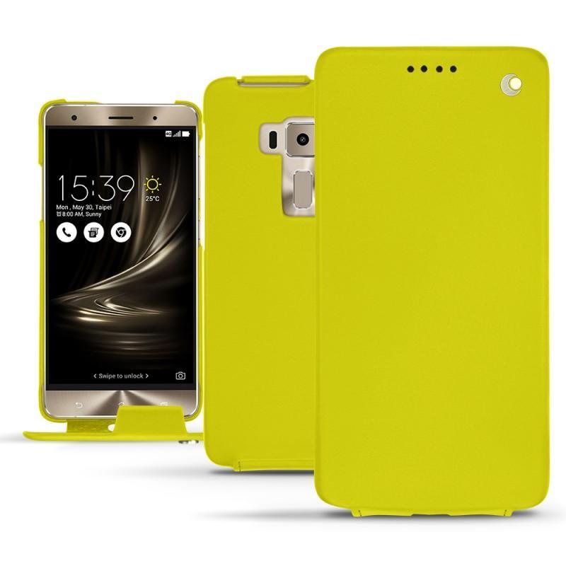 Asus Zenfone 3 Deluxe  5.7 ZS570KL leather case