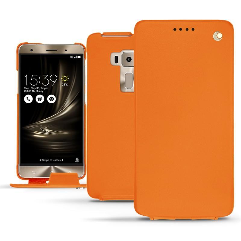 Housse cuir Asus Zenfone 3 Deluxe 5.7 ZS570KL