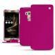 Custodia in pelle Asus Zenfone 3 Deluxe  5.7 ZS570KL