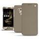 Housse cuir Asus Zenfone 3 Deluxe 5.7 ZS570KL - Darboun sabla