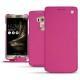 Lederschutzhülle Asus Zenfone 3 Deluxe  5.7 ZS570KL - Rose BB