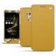 Funda de piel Asus Zenfone 3 Deluxe  5.7 ZS570KL - Mimosa ( Pantone 141C ) 