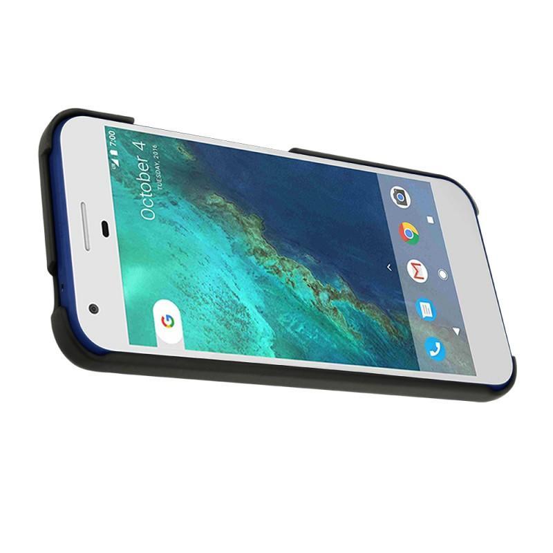 Capa em pele Google Pixel