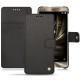 Funda de piel Asus Zenfone 3 Deluxe 5.7 ZS570KL - Anthracite ( Pantone 424C ) 