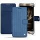 Housse cuir Asus Zenfone 3 Deluxe  5.7 ZS570KL - Abaca ishia