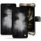 Custodia in pelle Asus Zenfone 3 Deluxe 5.7 ZS570KL - Gris Patine
